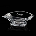 Colburne Bowl - Crystalline 12"